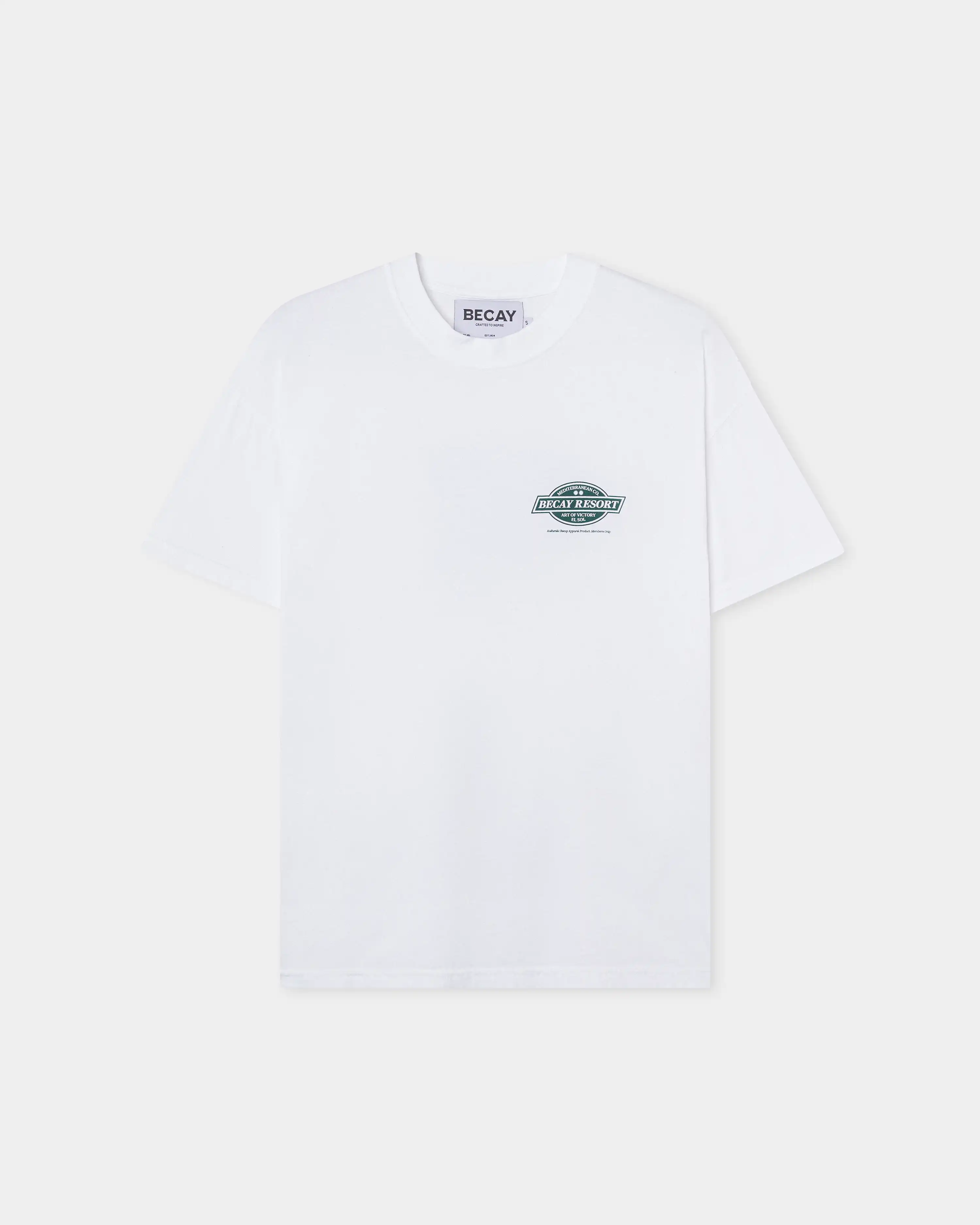 Victory T-Shirt W&G - Image 2